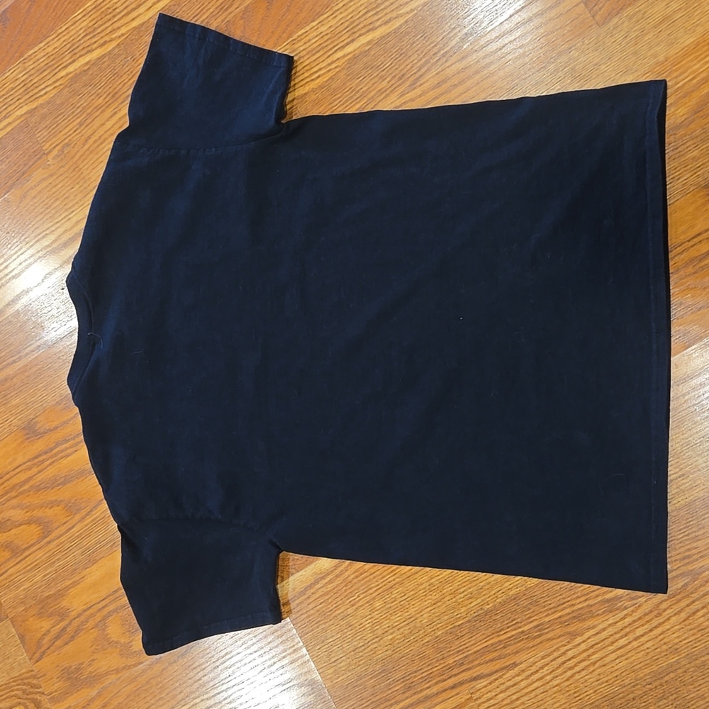 Pink Floyd Dark Side of the Moon Black T-Shirt - Picture 5 of 8